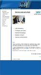 Mobile Screenshot of kfz-sachverstaendiger-rahm.de